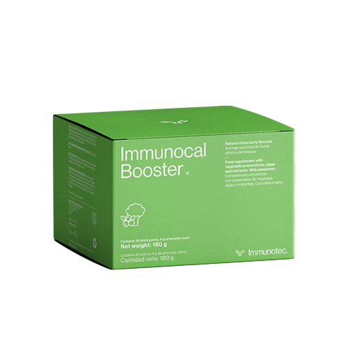 Immunocal Booster